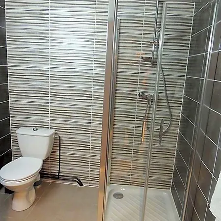 O'zinc 3* Aubin (Aveyron)